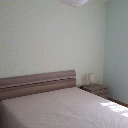 Apartamento Casa Vacanza Leuca *