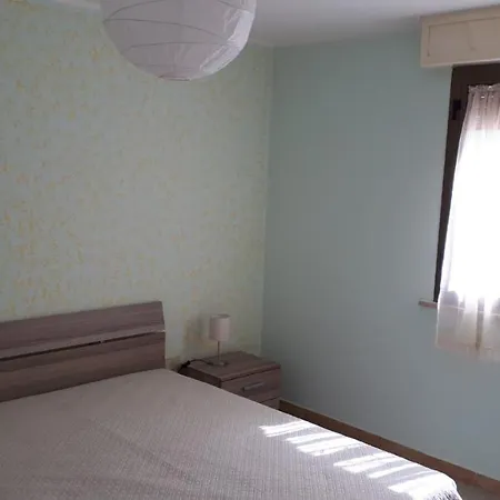 Apartamento Casa Vacanza Leuca Santa Maria di Leuca