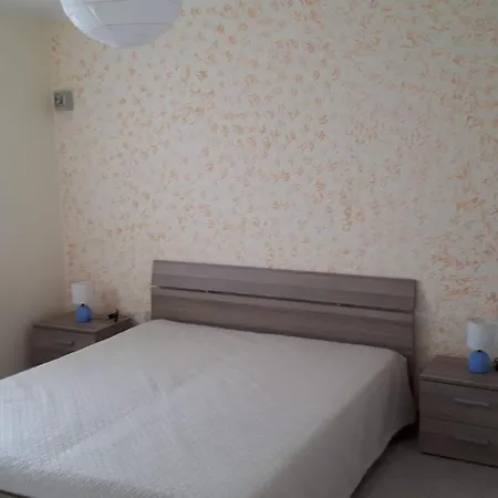 Apartamento Casa Vacanza Leuca