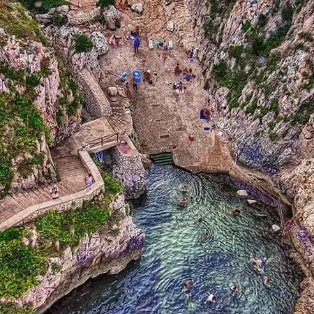 Casa Vacanza Leuca *