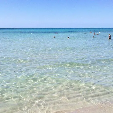 Apartamento Casa Vacanza Leuca *