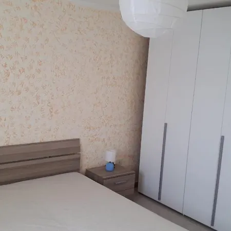 Apartamento Casa Vacanza Leuca Santa Maria di Leuca