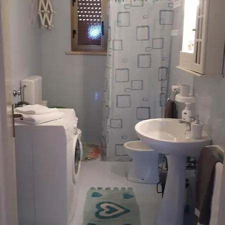 Casa Vacanza Leuca Apartamento Santa Maria di Leuca