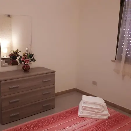 Apartamento Casa Vacanza Leuca *