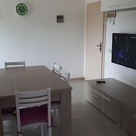 Casa Vacanza Leuca Apartamento *