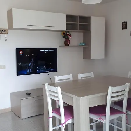 Casa Vacanza Leuca Apartamento