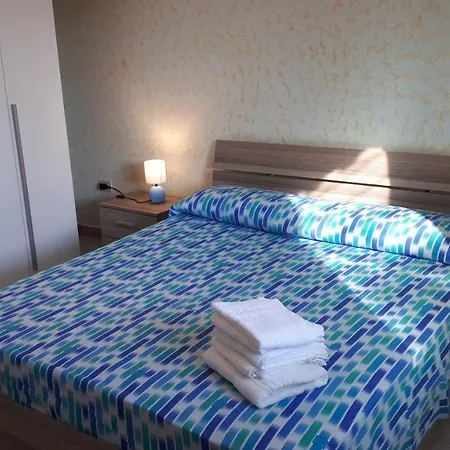Casa Vacanza Leuca *