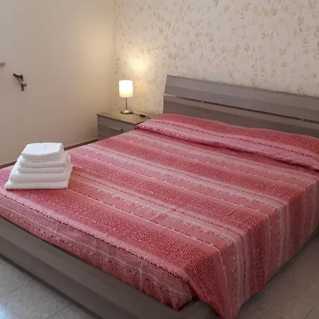 Apartamento Casa Vacanza Leuca